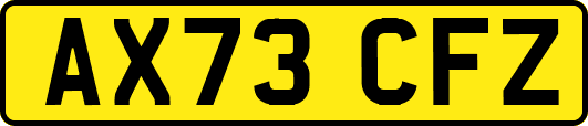 AX73CFZ