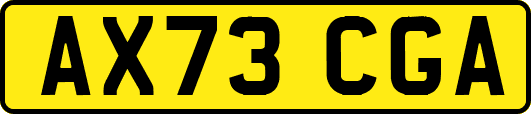 AX73CGA