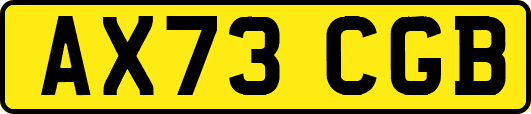 AX73CGB