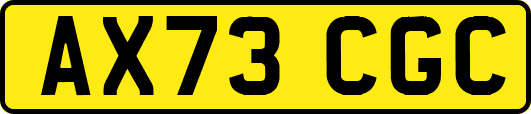 AX73CGC