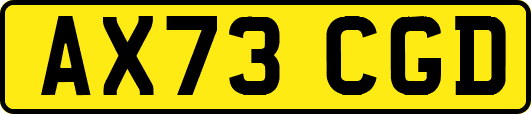 AX73CGD
