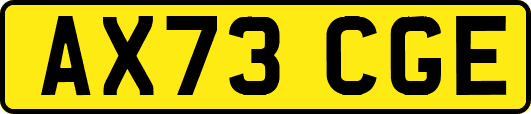 AX73CGE