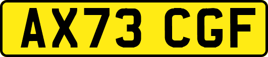 AX73CGF