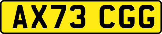 AX73CGG