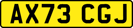 AX73CGJ