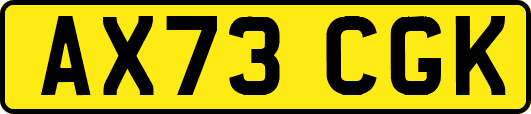 AX73CGK
