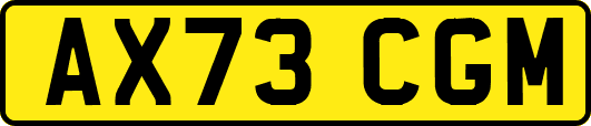 AX73CGM