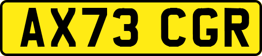 AX73CGR