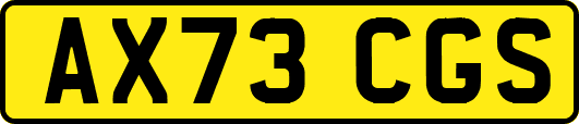AX73CGS