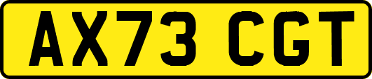 AX73CGT