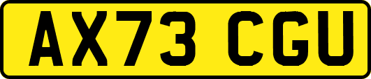 AX73CGU