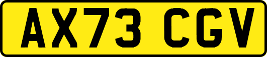 AX73CGV