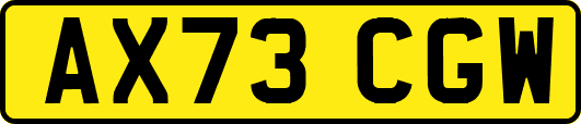 AX73CGW