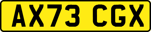 AX73CGX