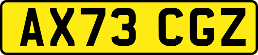 AX73CGZ