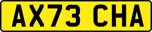AX73CHA
