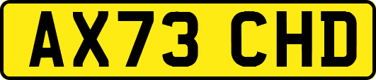 AX73CHD