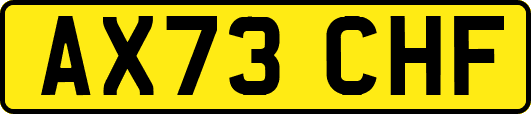AX73CHF