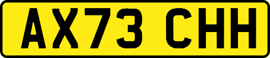 AX73CHH