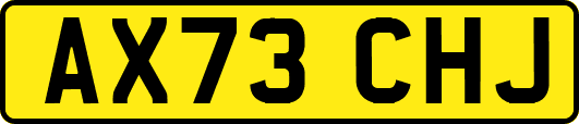AX73CHJ