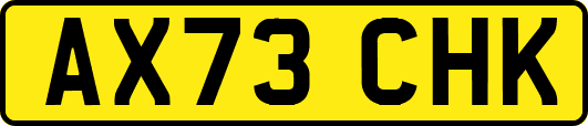AX73CHK