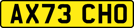 AX73CHO