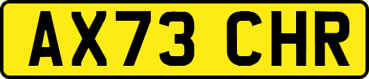 AX73CHR