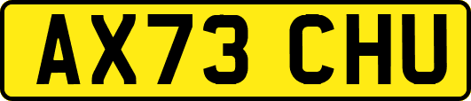 AX73CHU