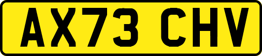 AX73CHV