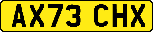 AX73CHX