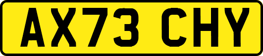 AX73CHY