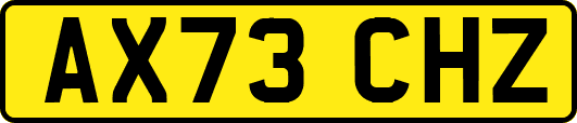 AX73CHZ