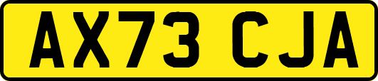 AX73CJA