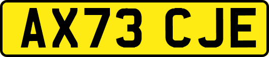 AX73CJE