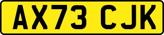 AX73CJK