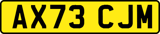 AX73CJM