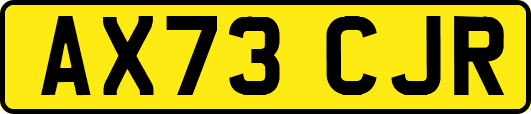 AX73CJR