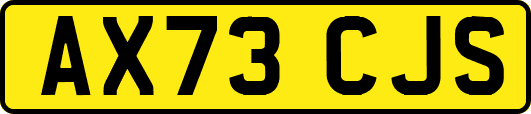 AX73CJS