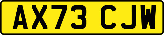 AX73CJW