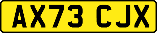 AX73CJX