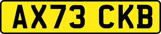 AX73CKB