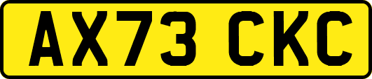 AX73CKC