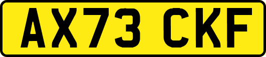 AX73CKF