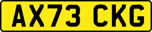 AX73CKG