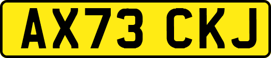 AX73CKJ