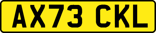 AX73CKL