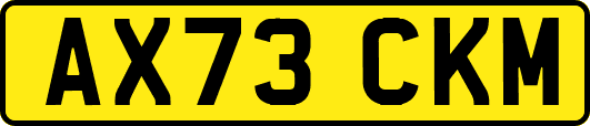 AX73CKM