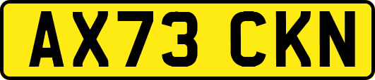 AX73CKN