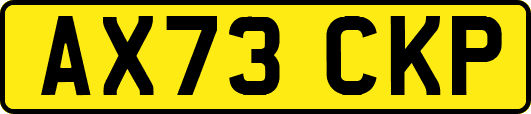 AX73CKP
