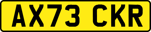 AX73CKR